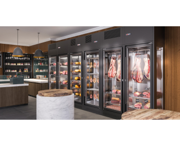 Why You Should Choose Fagor Meat Aging Cabinets?
