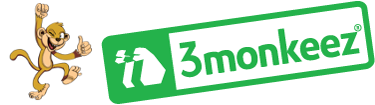 3Monkeez