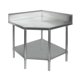 Corner Workbench