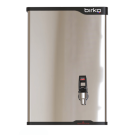 Birko TempoTronic 15 Litre Stainless Steel non timed units - 1110082