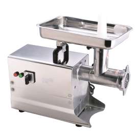 12# Mincer S/S - FM12