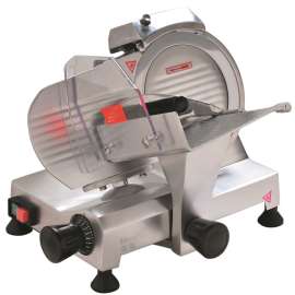 195mm semi auto slicer - BS195