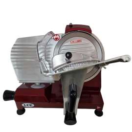 220mm Blade Meat Slicer - HBS-220