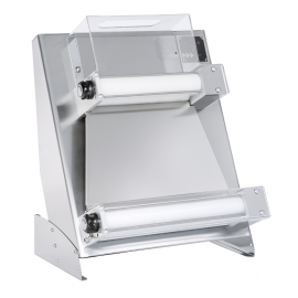 DSA500RP Prismafood Pizza Dough Roller
