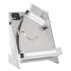 Dough Mixer Roller | DSAT420 PRISMAFOOD Pizza Dough Roller