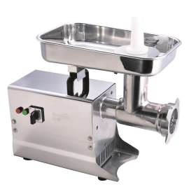 22# Mincer S/S - FM22