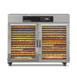 Benchfoods 32 TRAY HORIZONTAL DEHYDRATOR