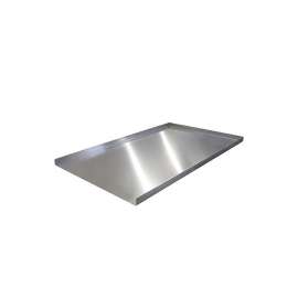 600mm Aluminum Baking Tray 415782