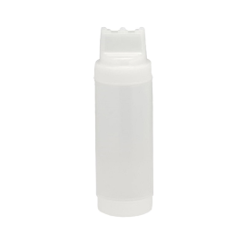 Sauce Bottle For Single/Double CHOC/Sauce Warmer 416659