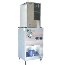 Hoshizaki Ice Dispenser Modular Base Db-200H-Worksite 90Kg