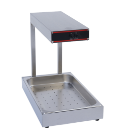 Chip Warmer