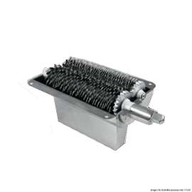 Meat Tenderizer Attachment - AK22MM-T
