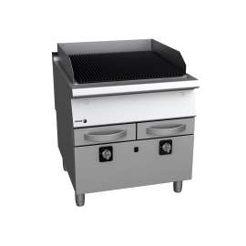 900 Series NG Chargrill - B-G9101