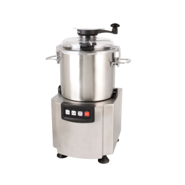 BC-8V2 Double Speeds 8L Table Top Cutter Mixer / Bowl Cutter