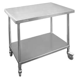 WBM7-0600/A Mobile Workbench