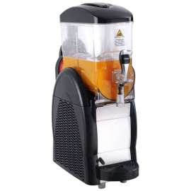 FABIGANI-1S Single 12 Litre Granita Slushy Machine