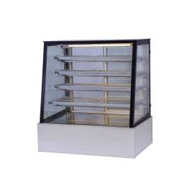 Bonvue Deluxe Heated Display Cabinet 1200x800x1350 - H-SLP840C