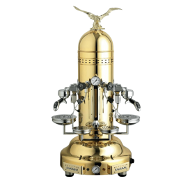 Coffee machine