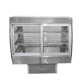 Bonvue Drop-In Counter Top Display - C4RF18