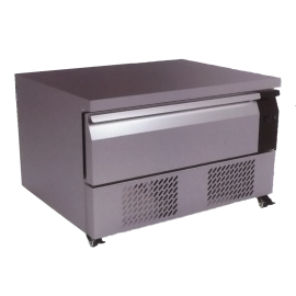 Flex Drawer Counter fridge
