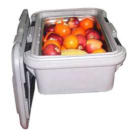 CPWK011-27 Insulated Top Loading Food Carrier
