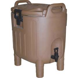beverage dispenser