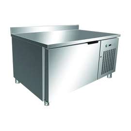 Thermaster Solid Seven Tray Blast Chiller - D-G7