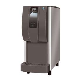 Hoshizaki Ice & Water Dispenser - 105kg DCM-120KE-P