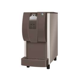 Hoshizaki DCM-60KE-P - Nugget Ice and Water Dispenser - Self Contained