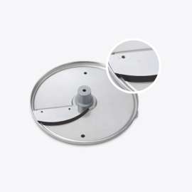 Dito Sama P4U Stainless Steel Slicing Disc 4mm DS650237