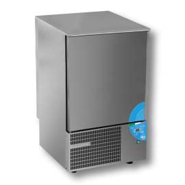 commercial freezer