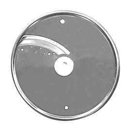Stainless steel slicing disc 5 mm (dia. 175 mm) - DS653001