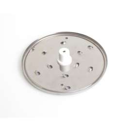 grating disc for MULTIGREEN