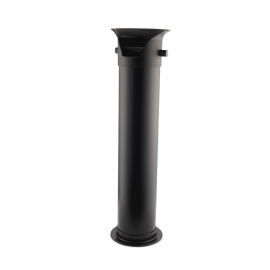 Knock Out Waste Tube DS86L 
