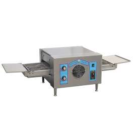 Baker Max Electric Conveyor Pizza Oven 1380mm Width - HX-1E