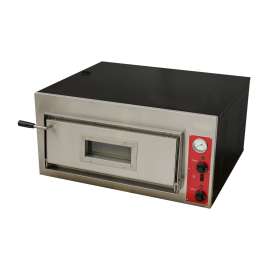 Panthers Pizza  Oven EP-1-1-SDE