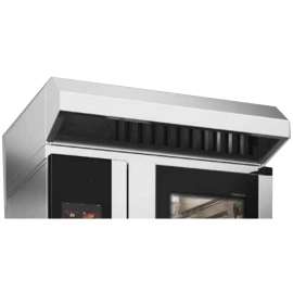 Fagor Electric Condensing Hood for 061 and 101 Ikore Oven - EXH-061-101