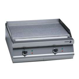 Fagor Benchtop Electric Hotplate Griddle 850mm Width - FTE-C9-10L