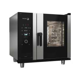 Fagor Benchtop Electric Combi Oven with 10 Trays 898mm Width - CW-101ERSWS