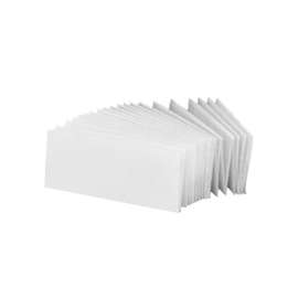 FM-FPS100/20 100 × Frymax Filter Papers suit LG-20