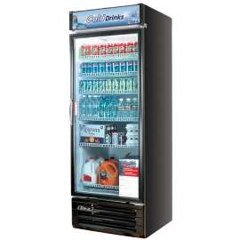 Turbo Air Swing Door Fridge - FRS-600RP