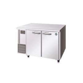 Hoshizaki Professional Series Solid 2 Door GN Counter Freezer - FTE-120SDA-GN
