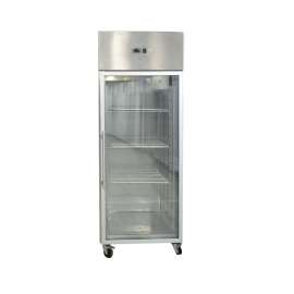 Upright Fridge