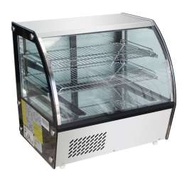 HTR160N Chilled food display