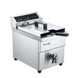 Single tank induction fryer - IF3500S