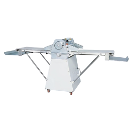 JDR-650/3N Floor Model Dough Sheeter