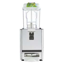 Benchstar Single Bowl Juice Dispenser KF12L-1
