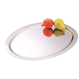 KG860318 Oval Platter