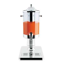Juice dispenser