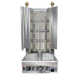 Semi-automatic Kebab Machine